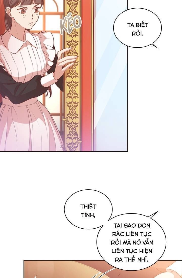 Thư Ký Của Bạo Chúa Chapter 7 - 46