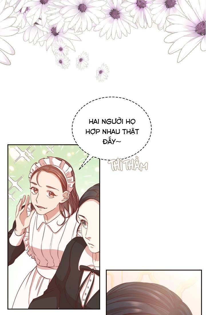 Thư Ký Của Bạo Chúa Chapter 7 - 50