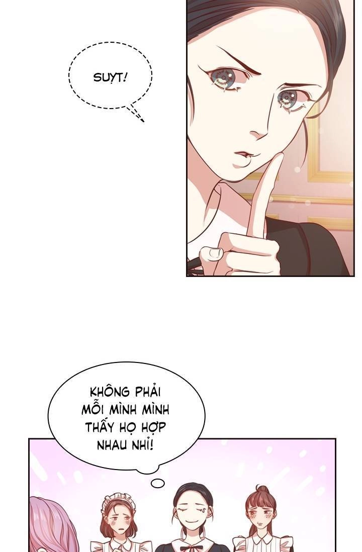 Thư Ký Của Bạo Chúa Chapter 7 - 51
