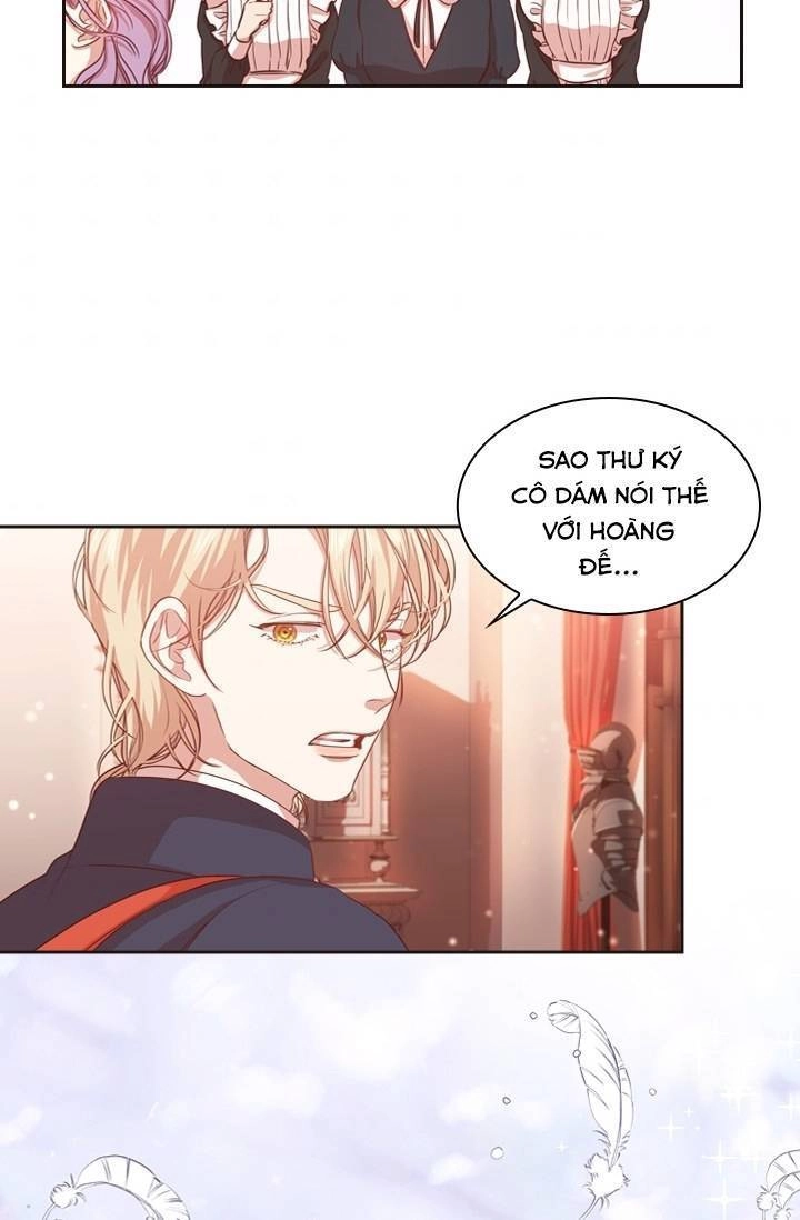 Thư Ký Của Bạo Chúa Chapter 7 - 52