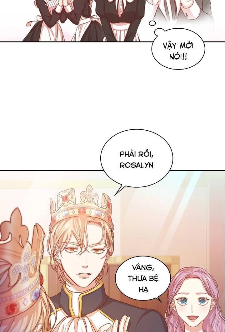 Thư Ký Của Bạo Chúa Chapter 7 - 57