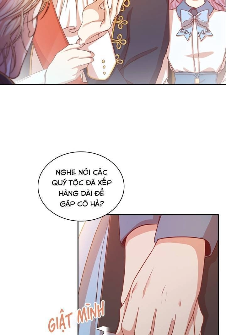 Thư Ký Của Bạo Chúa Chapter 7 - 58