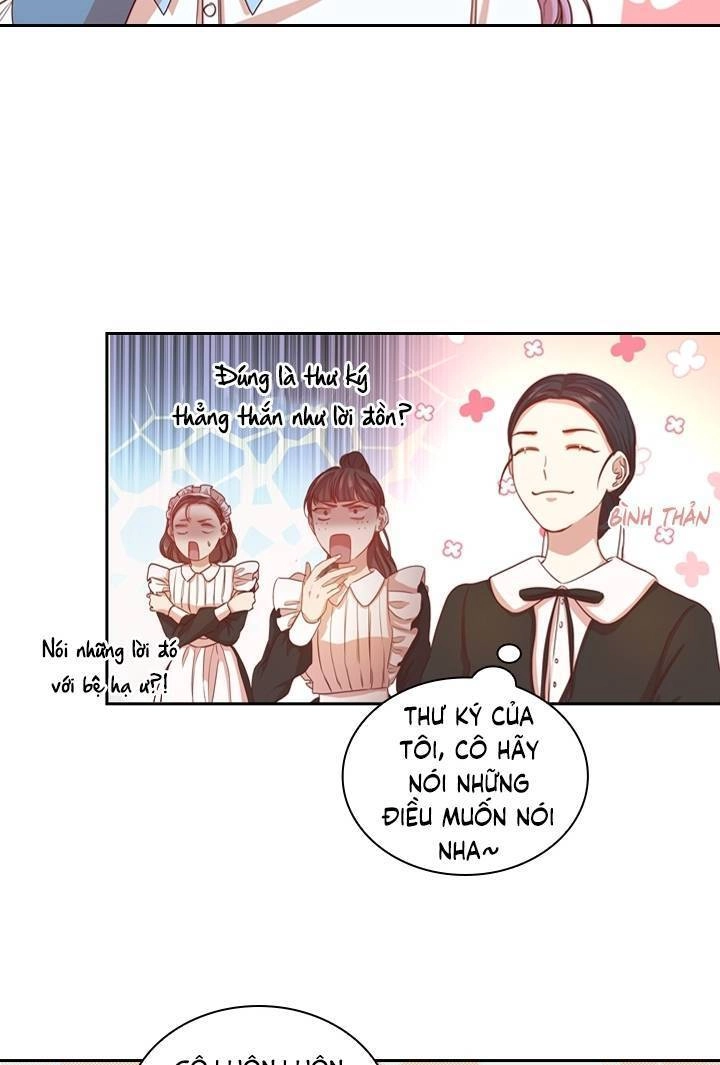 Thư Ký Của Bạo Chúa Chapter 7 - 61