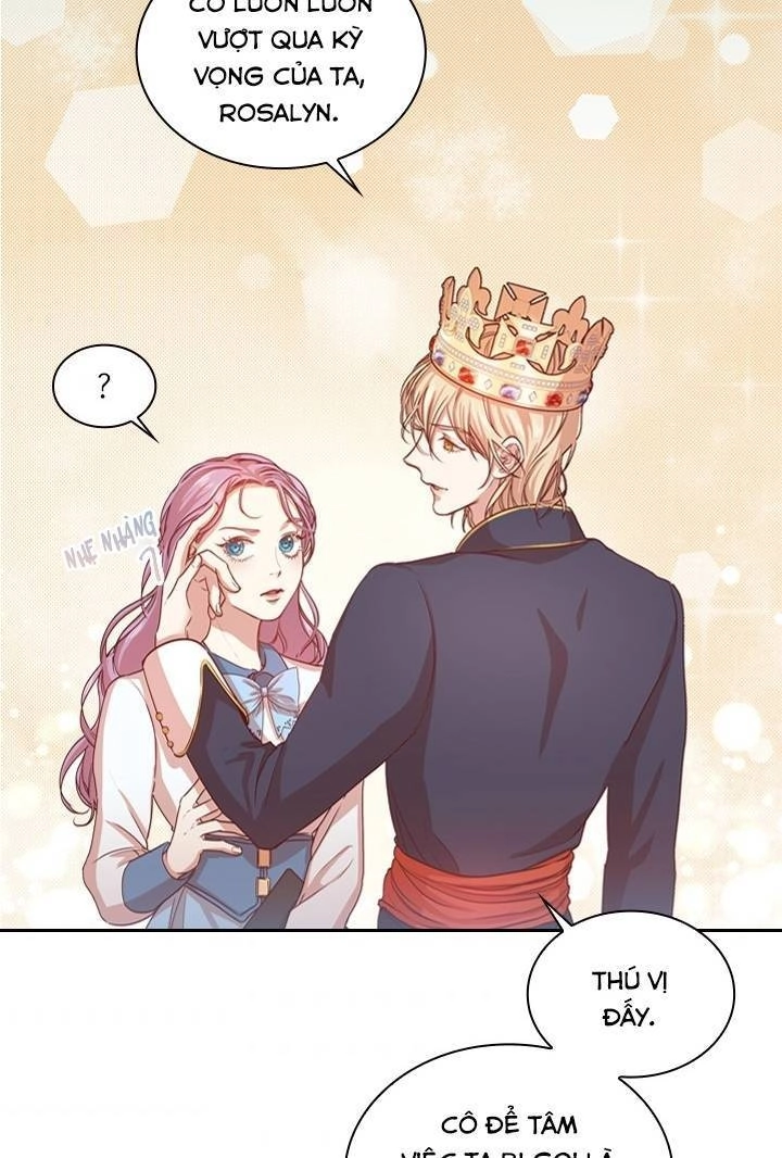 Thư Ký Của Bạo Chúa Chapter 7 - 62