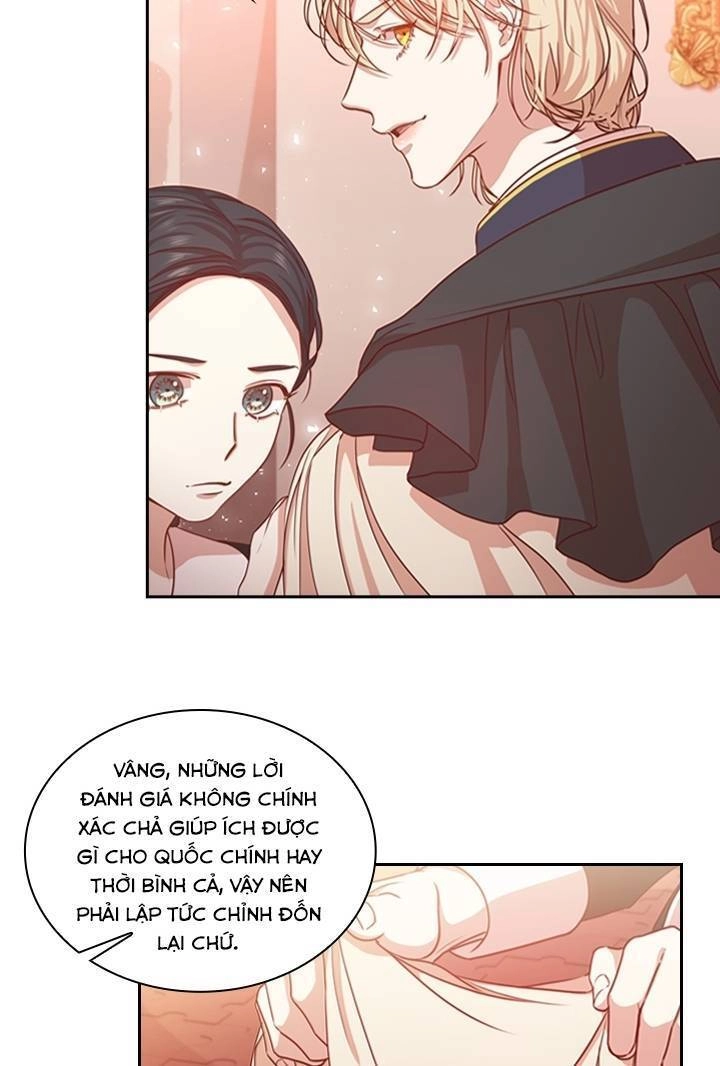 Thư Ký Của Bạo Chúa Chapter 7 - 65