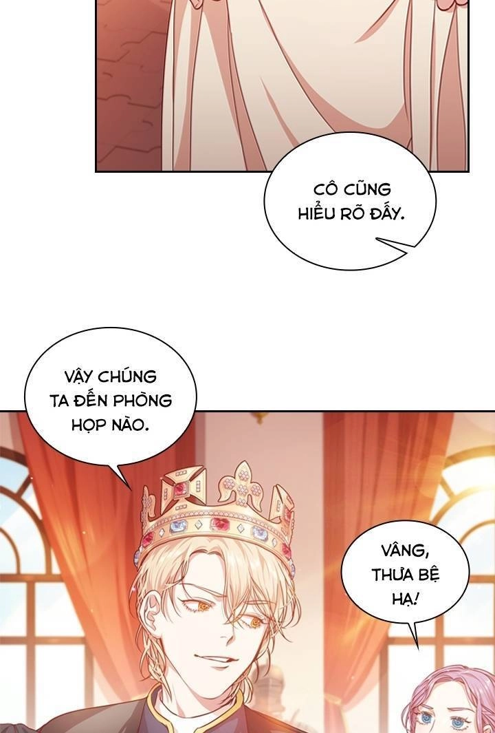 Thư Ký Của Bạo Chúa Chapter 7 - 66