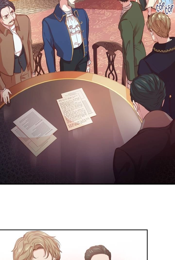 Thư Ký Của Bạo Chúa Chapter 7 - 69