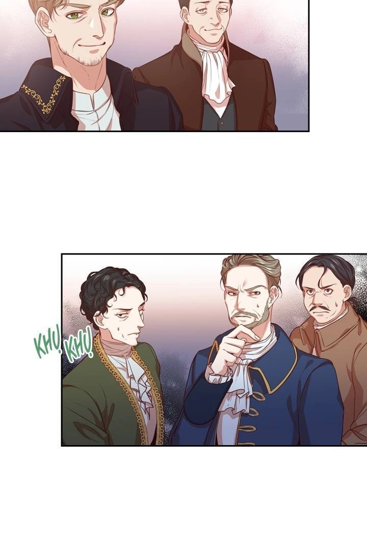 Thư Ký Của Bạo Chúa Chapter 7 - 70