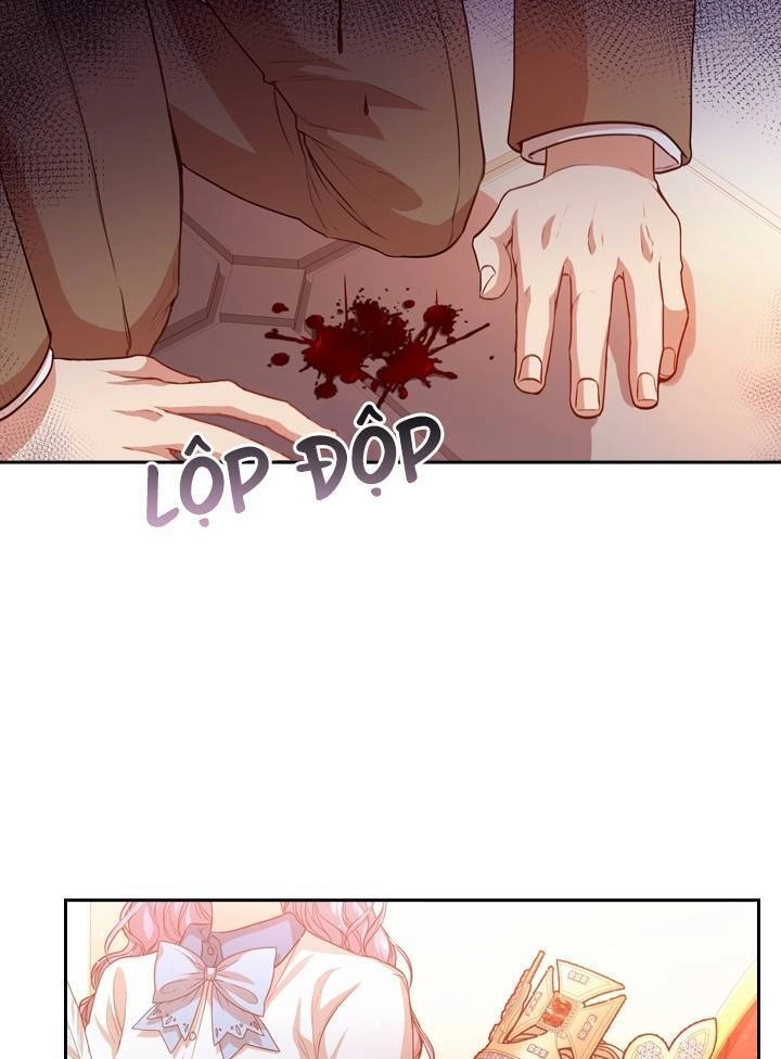 Thư Ký Của Bạo Chúa Chapter 8 - 3