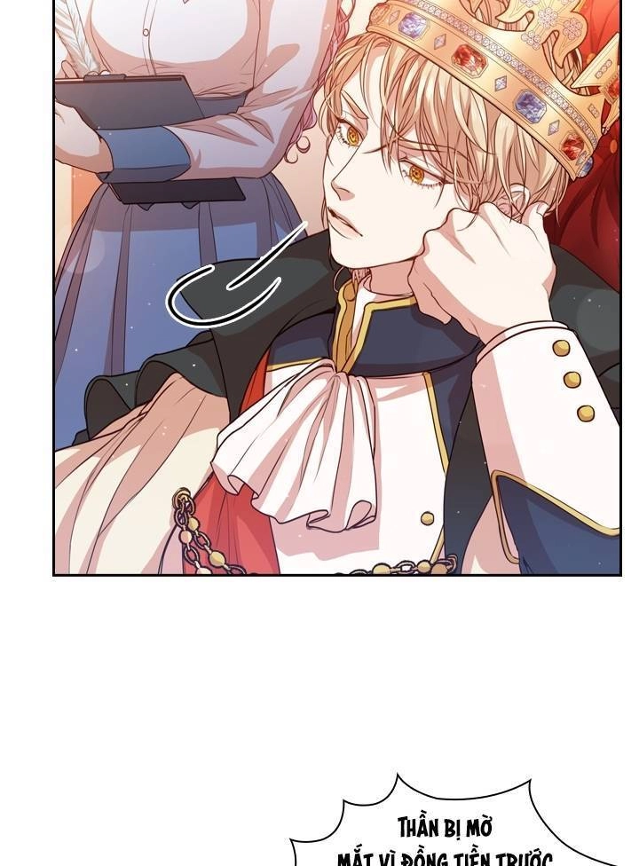 Thư Ký Của Bạo Chúa Chapter 8 - 4