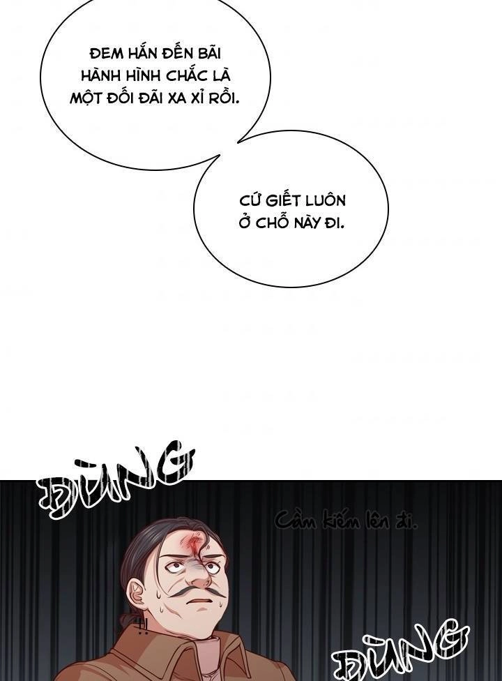 Thư Ký Của Bạo Chúa Chapter 8 - 9