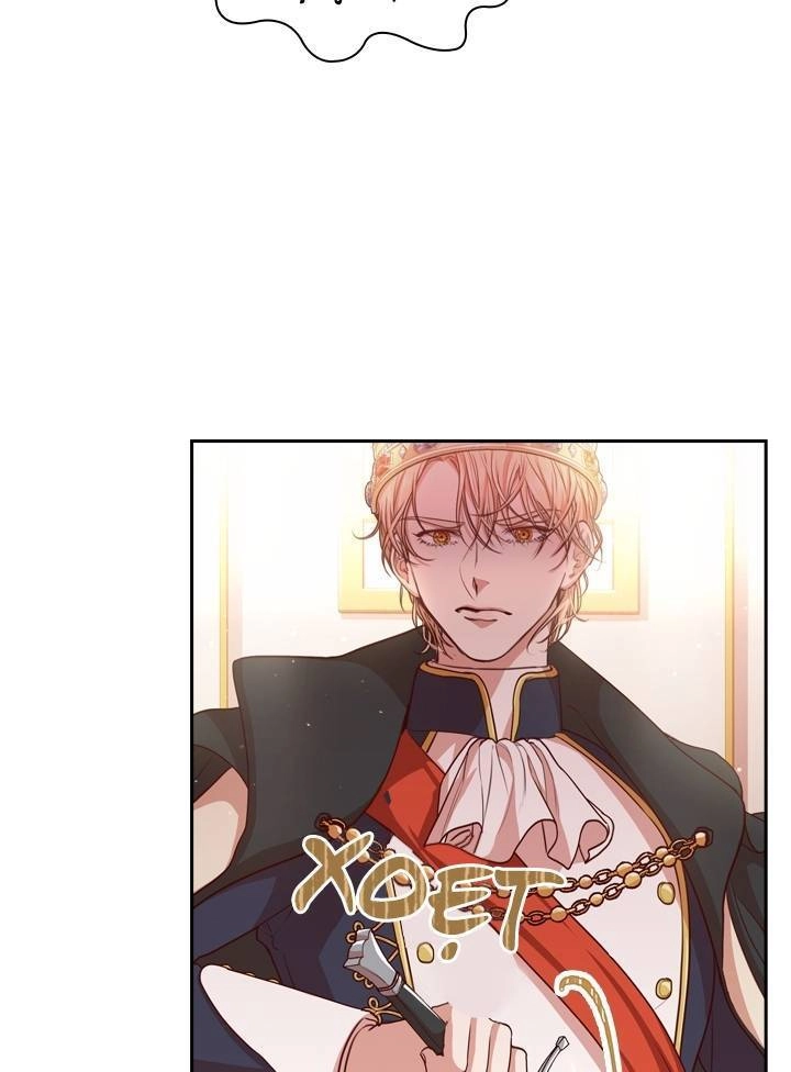 Thư Ký Của Bạo Chúa Chapter 8 - 12