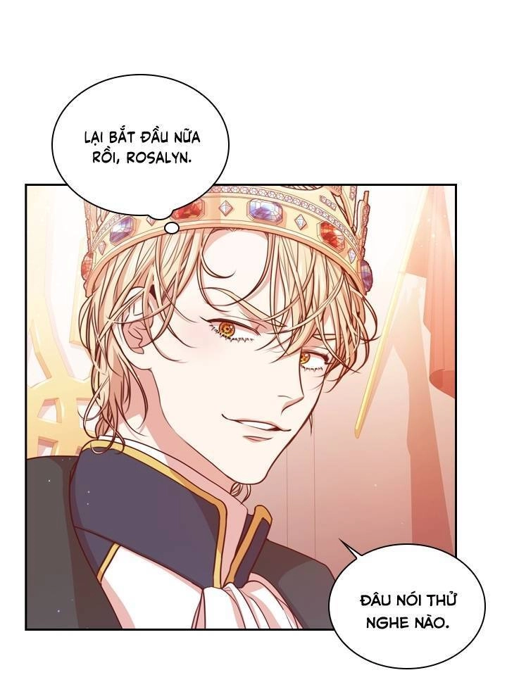 Thư Ký Của Bạo Chúa Chapter 8 - 18