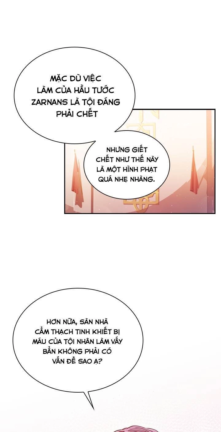 Thư Ký Của Bạo Chúa Chapter 8 - 19