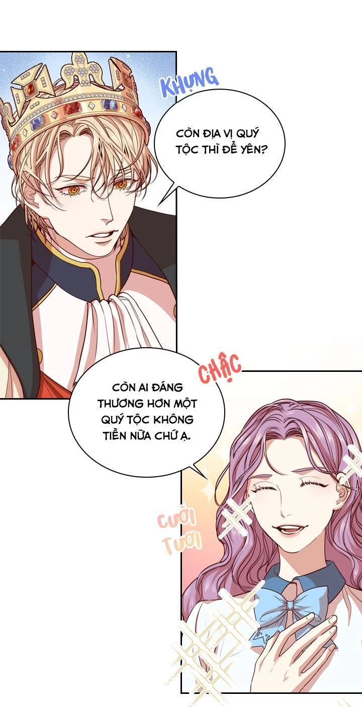 Thư Ký Của Bạo Chúa Chapter 8 - 23