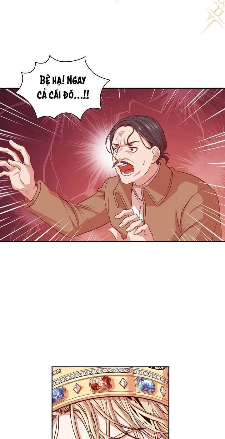 Thư Ký Của Bạo Chúa Chapter 8 - 24