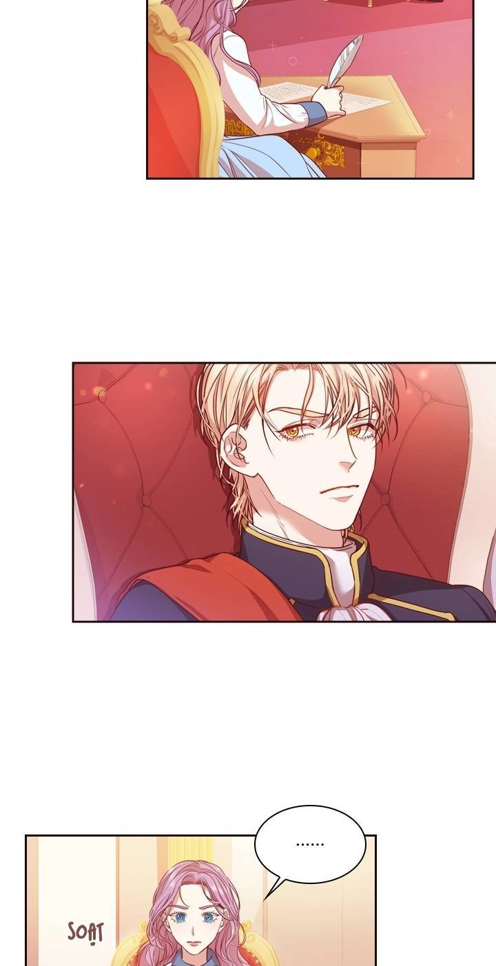 Thư Ký Của Bạo Chúa Chapter 8 - 31