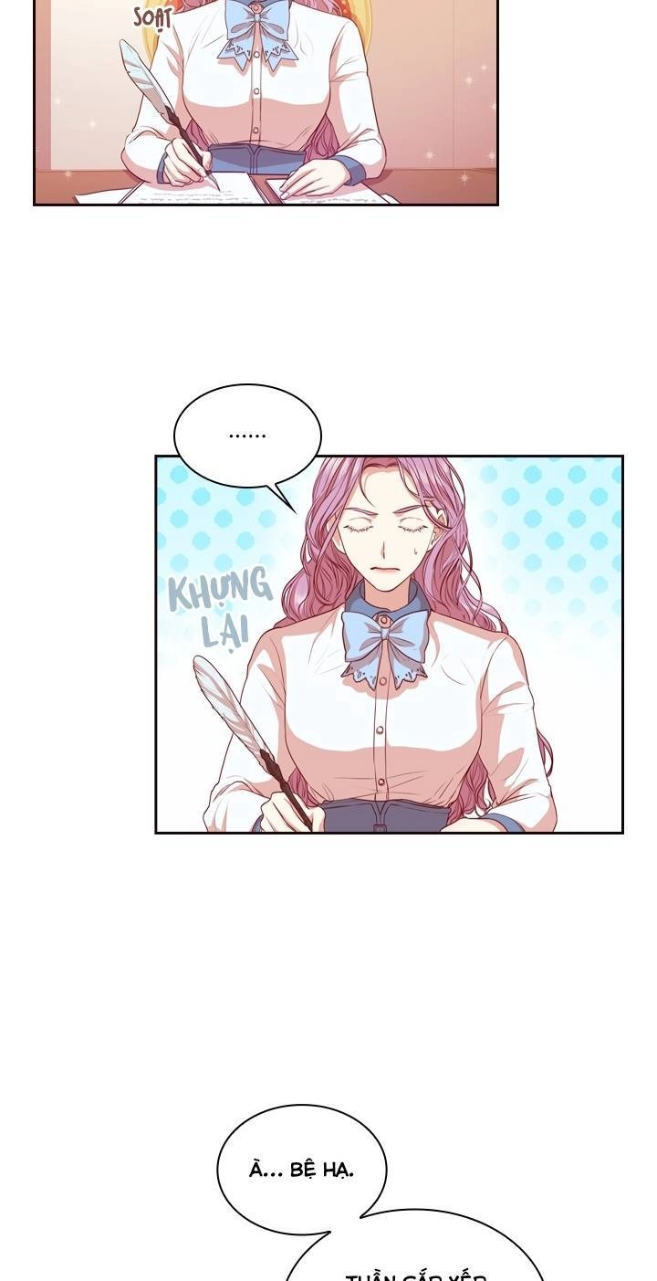 Thư Ký Của Bạo Chúa Chapter 8 - 32