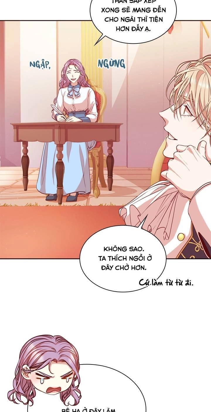 Thư Ký Của Bạo Chúa Chapter 8 - 33