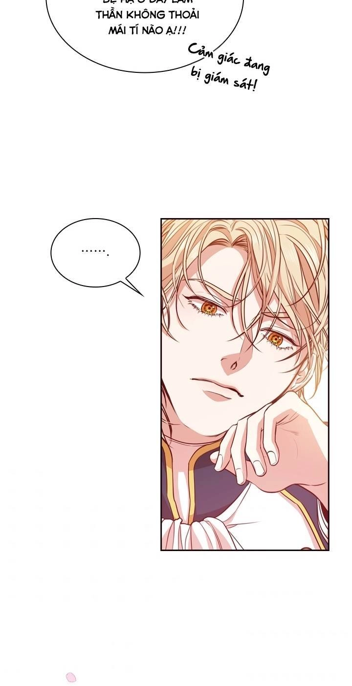 Thư Ký Của Bạo Chúa Chapter 8 - 34