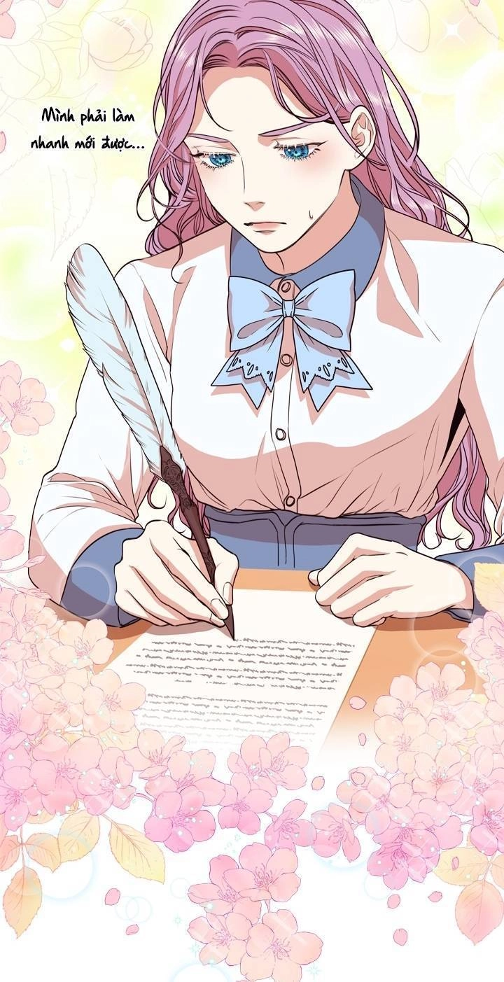 Thư Ký Của Bạo Chúa Chapter 8 - 36