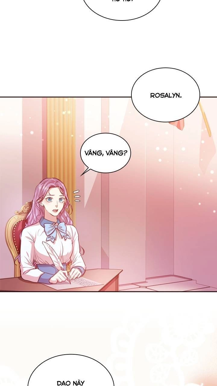 Thư Ký Của Bạo Chúa Chapter 8 - 38