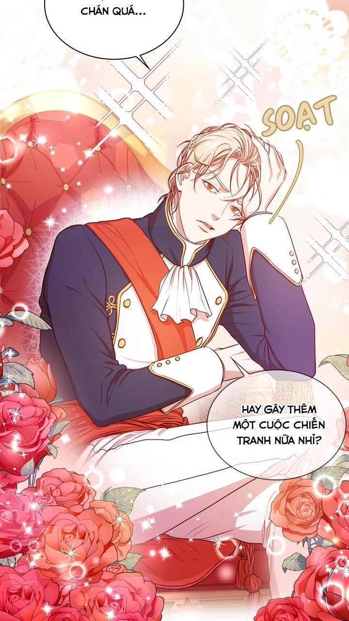 Thư Ký Của Bạo Chúa Chapter 8 - 39