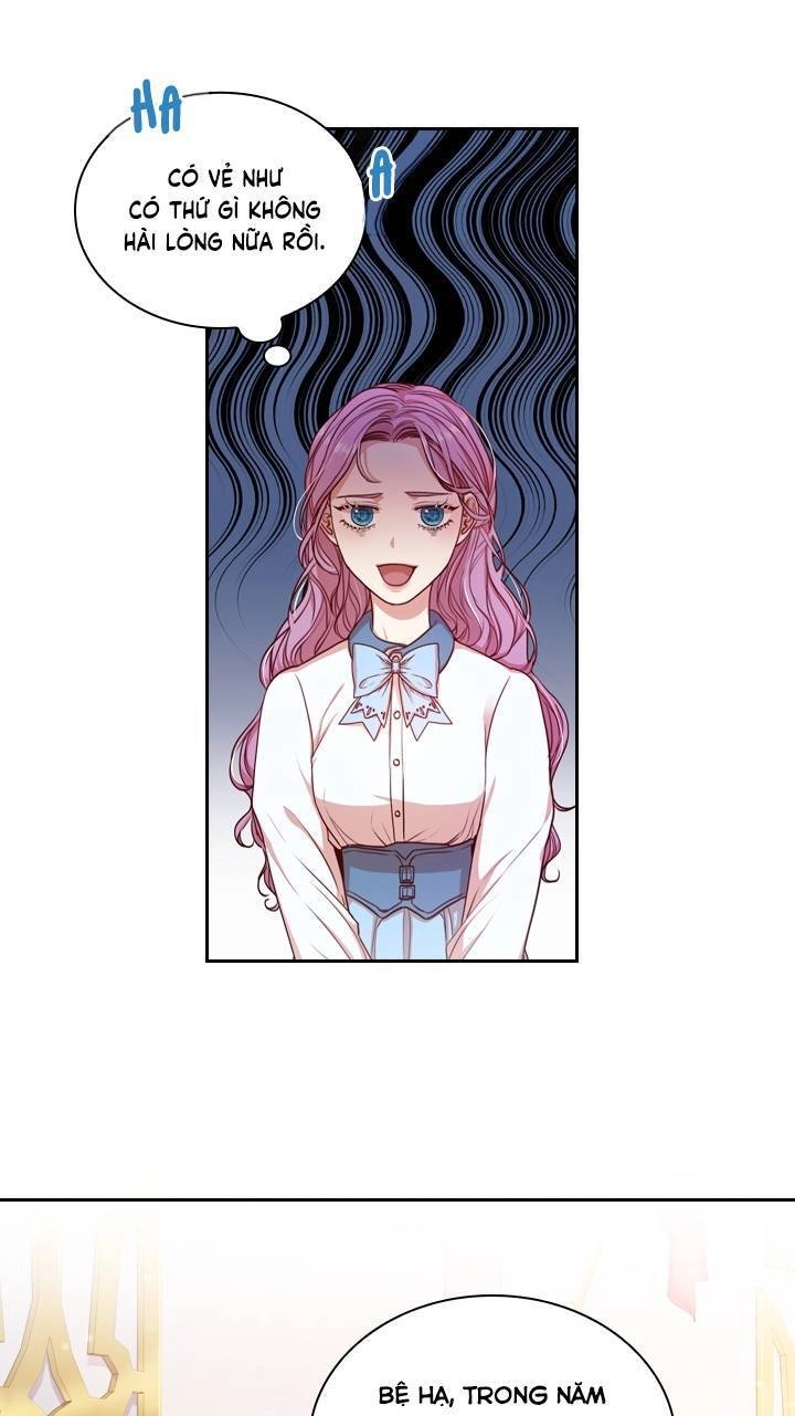 Thư Ký Của Bạo Chúa Chapter 8 - 41