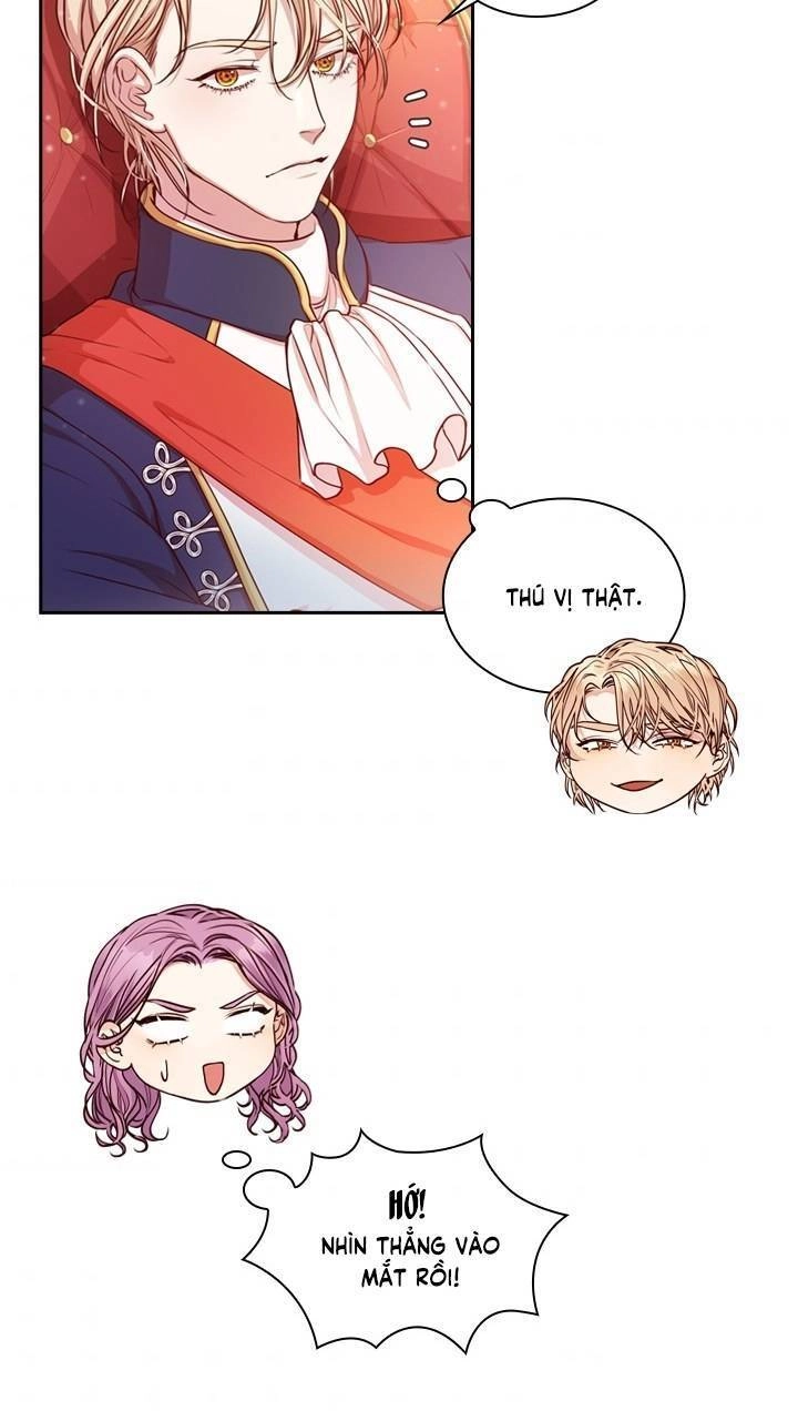 Thư Ký Của Bạo Chúa Chapter 8 - 43