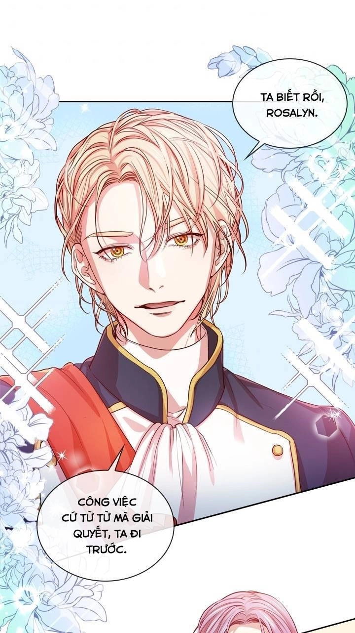 Thư Ký Của Bạo Chúa Chapter 8 - 44