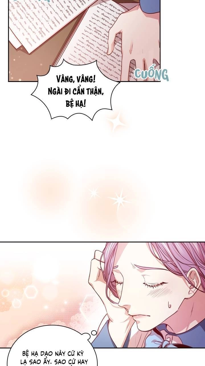 Thư Ký Của Bạo Chúa Chapter 8 - 46