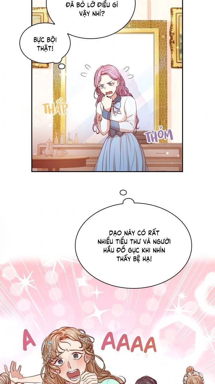 Thư Ký Của Bạo Chúa Chapter 8 - 52