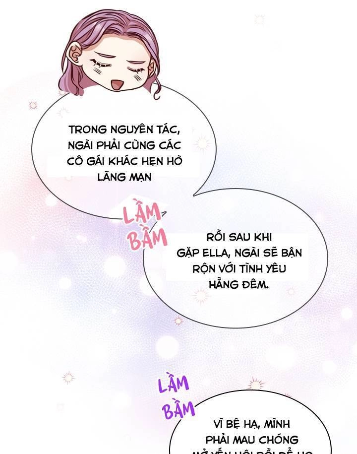 Thư Ký Của Bạo Chúa Chapter 8 - 60