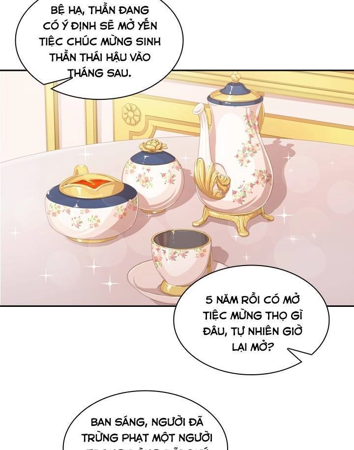 Thư Ký Của Bạo Chúa Chapter 8 - 69