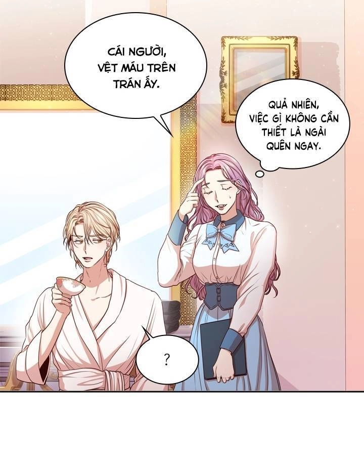 Thư Ký Của Bạo Chúa Chapter 8 - 72