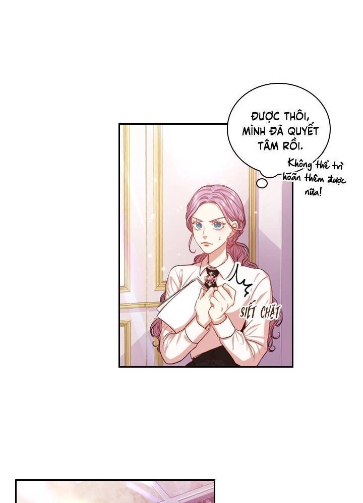 Thư Ký Của Bạo Chúa Chapter 9 - 8