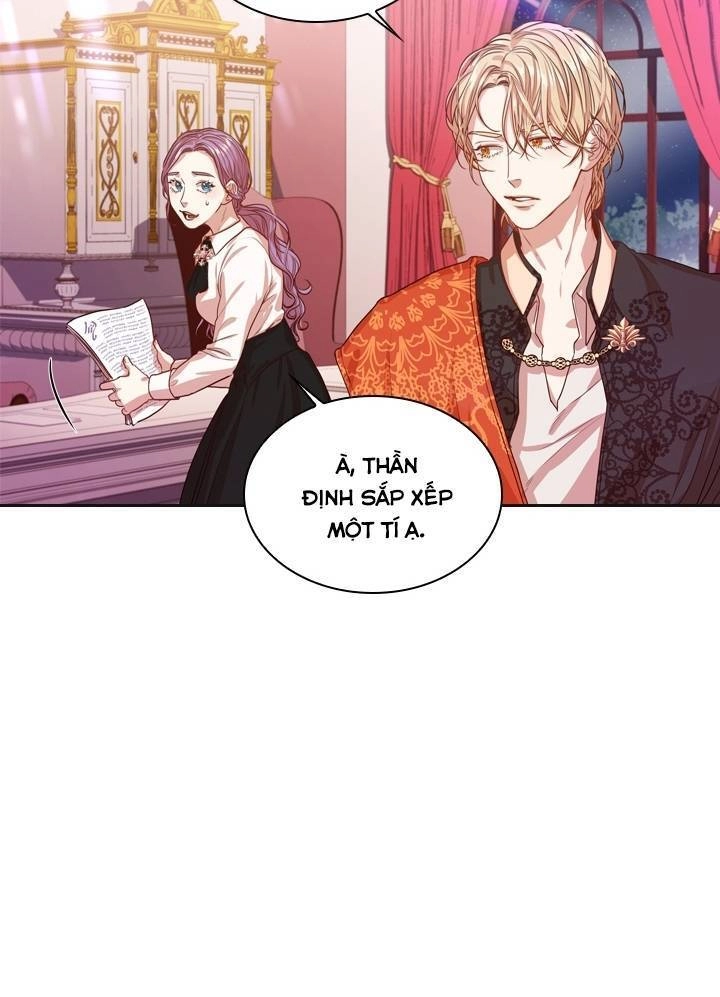 Thư Ký Của Bạo Chúa Chapter 9 - 14