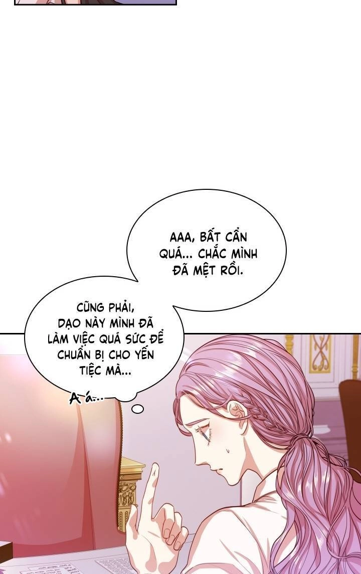 Thư Ký Của Bạo Chúa Chapter 9 - 16