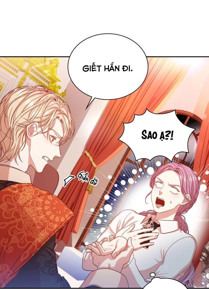 Thư Ký Của Bạo Chúa Chapter 9 - 22