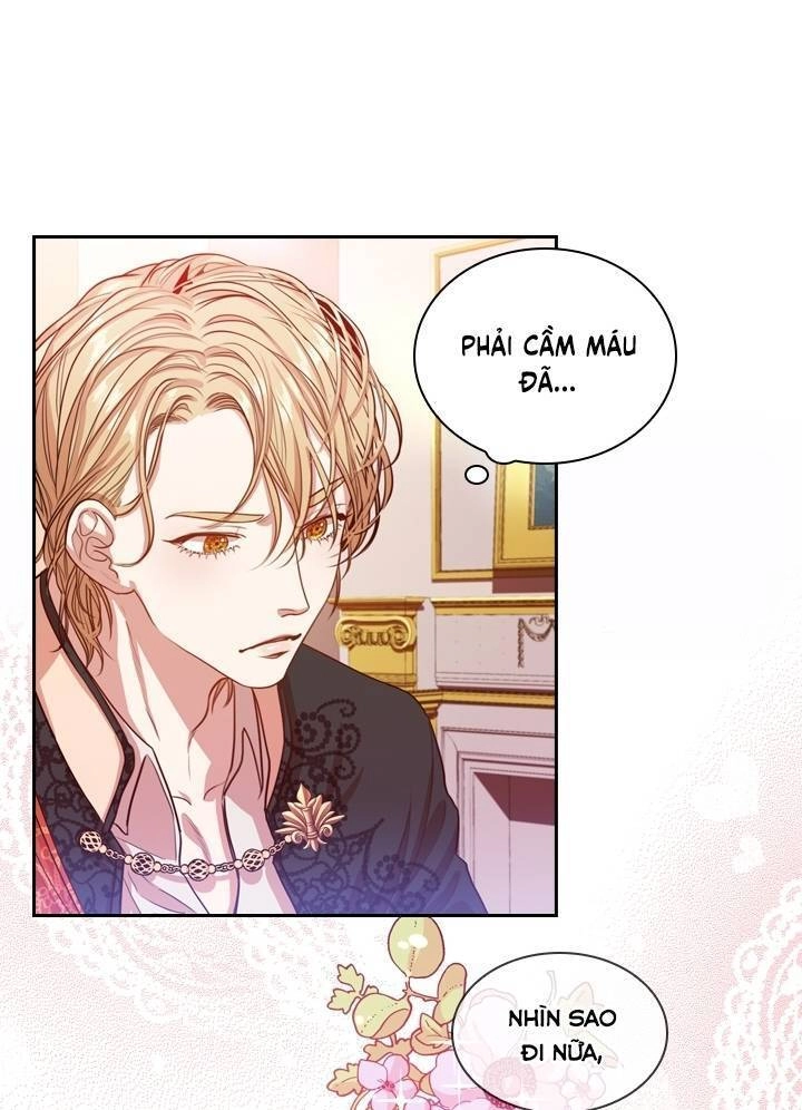 Thư Ký Của Bạo Chúa Chapter 9 - 24