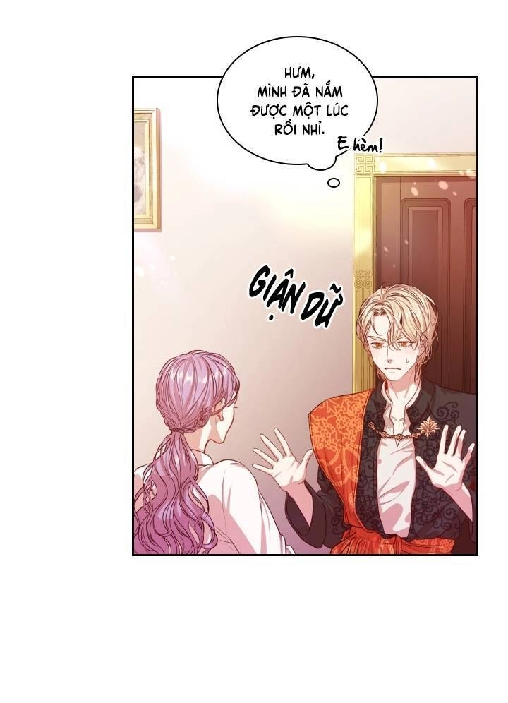 Thư Ký Của Bạo Chúa Chapter 9 - 28