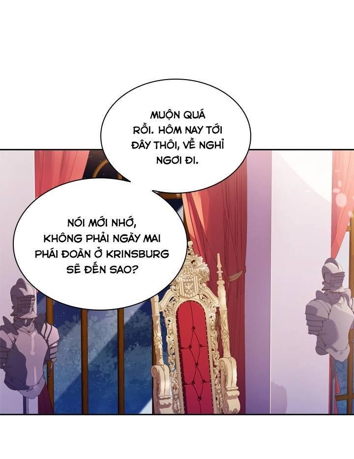 Thư Ký Của Bạo Chúa Chapter 9 - 29