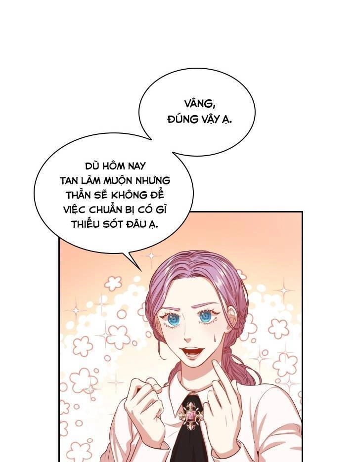 Thư Ký Của Bạo Chúa Chapter 9 - 30
