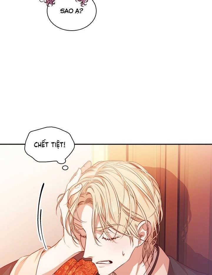 Thư Ký Của Bạo Chúa Chapter 9 - 33