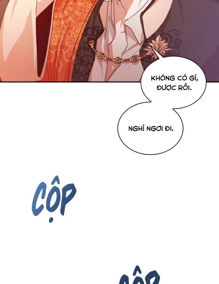 Thư Ký Của Bạo Chúa Chapter 9 - 34