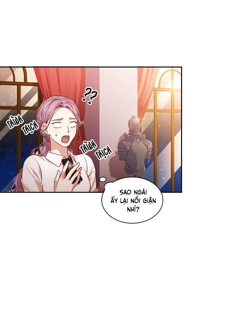 Thư Ký Của Bạo Chúa Chapter 9 - 36