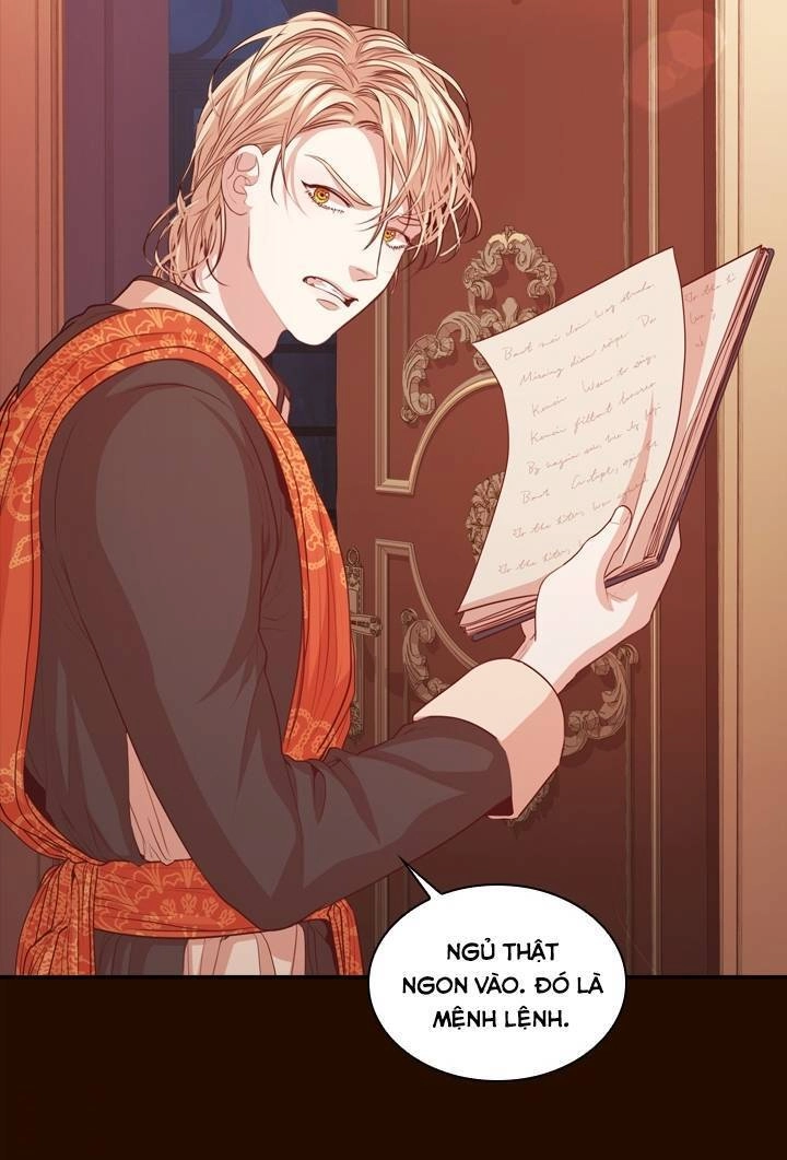 Thư Ký Của Bạo Chúa Chapter 9 - 53