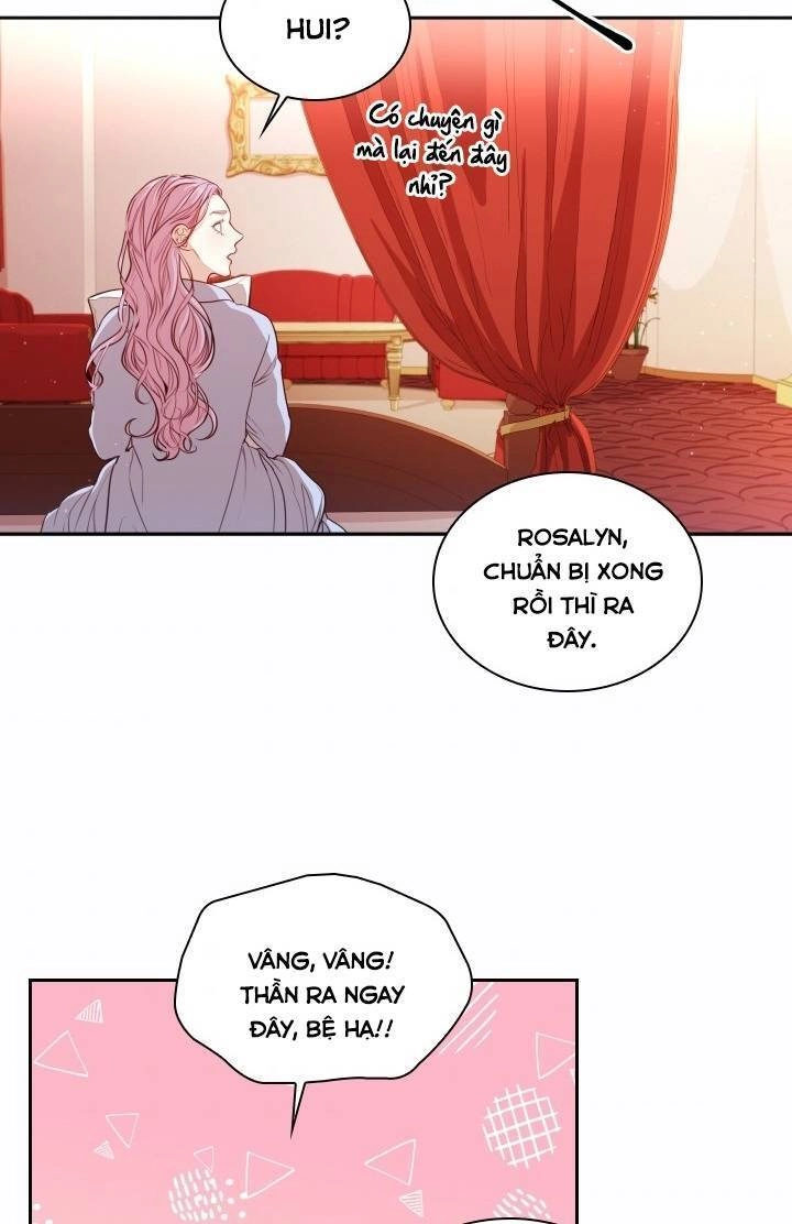 Thư Ký Của Bạo Chúa Chapter 9 - 66