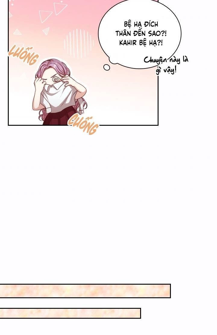 Thư Ký Của Bạo Chúa Chapter 9 - 67