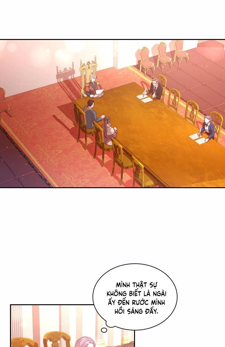 Thư Ký Của Bạo Chúa Chapter 9 - 68